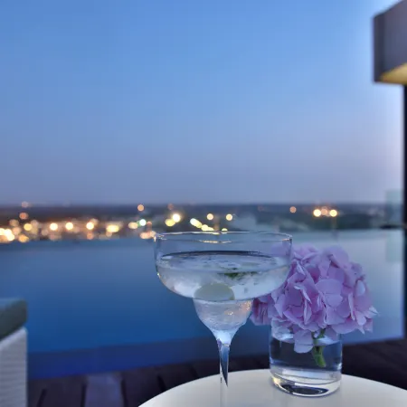 Renaissance Lucknow Hotel