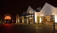 City Lodge Hotel Johannesburg Airport, Barbara Road - 3-Star