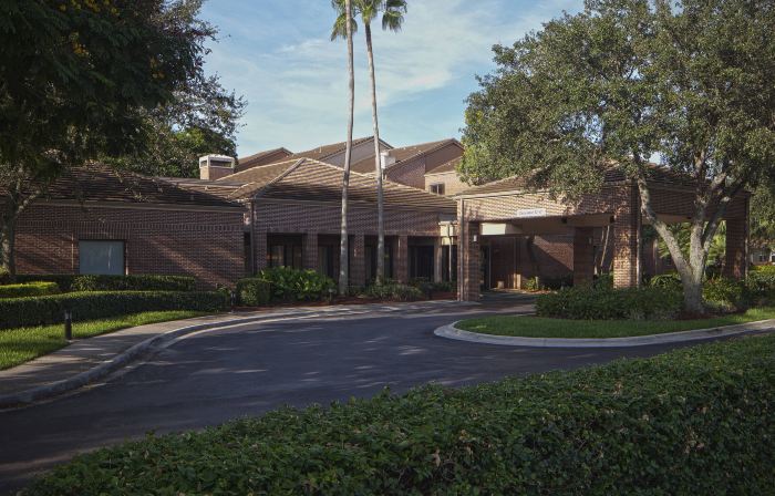 Courtyard by Marriott Fort Lauderdale City of Plantation