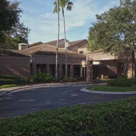 Courtyard by Marriott Fort Lauderdale City of Plantation