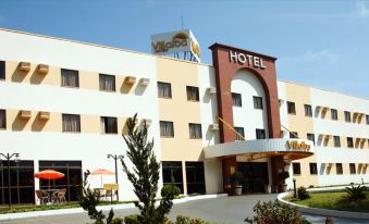 Villalba Hotel