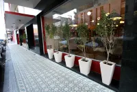 Hotel Curi Executive Hotels in Pelotas