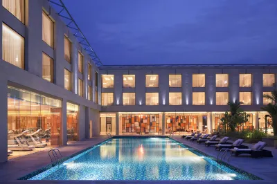 Courtyard Kochi Airport Hotels in 