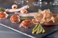 Crowne Plaza LYON - CITE INTERNATIONALE by IHG - breakfast