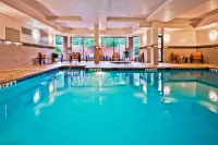 Courtyard Tampa Brandon Hotels in Tampa
