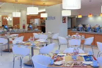 Fiesta Inn Chetumal - Bữa sáng