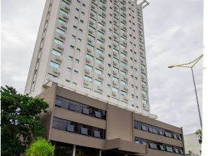 Tri Hotel Premium Criciuma