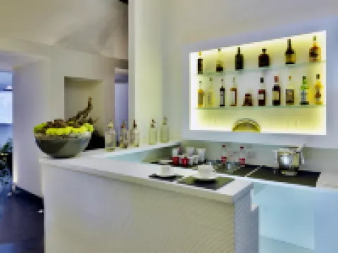 GombitHotel Hoteles en Bérgamo