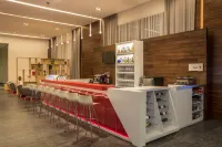 Fiesta Inn Chihuahua Fashion Mall - bar