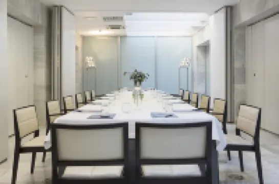 Hospes Palacio de Los Patos Granada