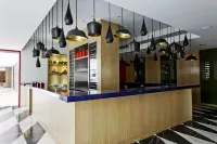 The Park Hyderabad, Banjara Hills Near Hussain Sagar Lake - 5-Star