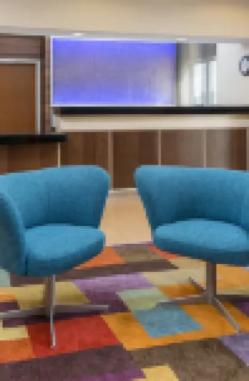 フェアフィールド イン & スイーツ カンザス シティ リーズ サミット リーズ・サミットのホテル