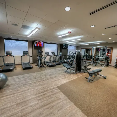 Renaissance Chicago Glenview Suites Hotel