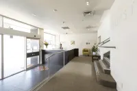 Quest on London Hotels in Hamilton
