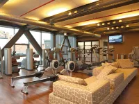 إيست هوتل هامبرغ Hotels near سانت باولي