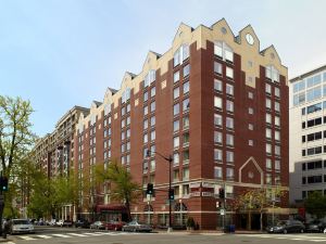 Fairfield Inn & Suites Washington, DC/Downtown