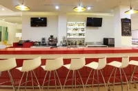 誇察夸爾科斯嘉年華酒店 - 酒吧