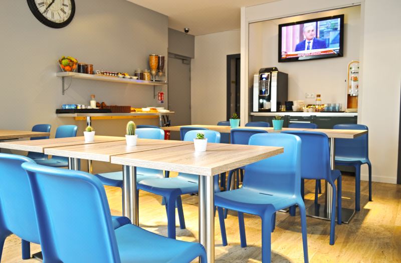 Residhotel Lille Vauban photo 5