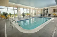 Fairfield Inn & Suites Athens I-65 - Pools