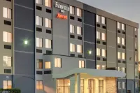 Fairfield Inn Boston Woburn/Burlington Hotels in Woburn