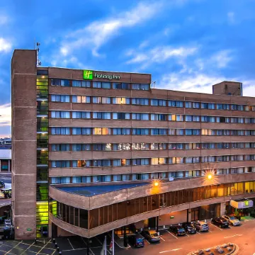 Holiday Inn PRESTON by IHG