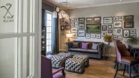 Four Seasons Hotel the Westcliff, Johannesburg - 5 estrellas
