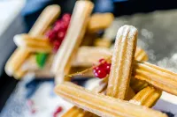 Exe Campus - breakfast