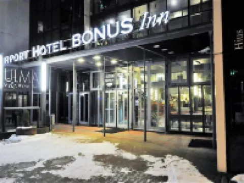 Skyline Airport Hotel Hotels in Vantaa