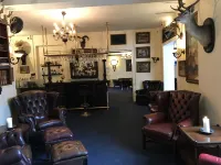Hotel Kirstine - bar