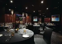 Grand Jersey Hotel and Spa - breakfast
