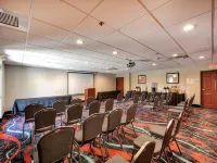 Holiday Inn Express & Suites MANTECA CITY CENTER by IHG Hotels in Manteca