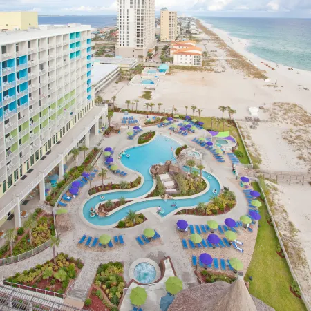 Holiday Inn Resort PENSACOLA BEACH GULF FRONT by IHG