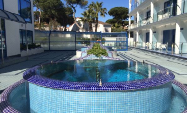 Masd Mediterraneo Hotel Apartamentos Spa