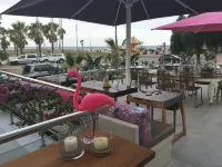 Masd Mediterraneo Hotel Apartamentos Spa - breakfast
