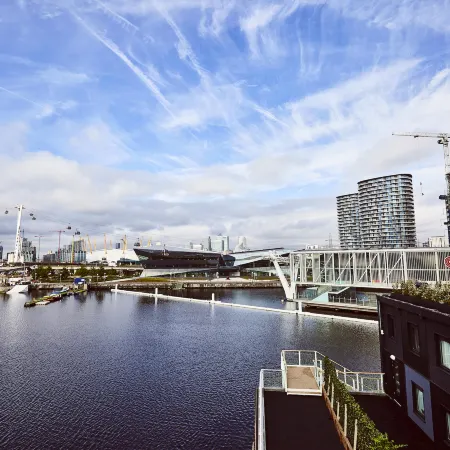 Good Hotel London Отели рядом с достопримечательностью «Корабль-музей Катти-Сарк»