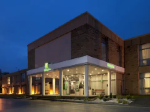 Holiday Inn DONCASTER A1 (M), JCT.36 by IHG Hotels in Doncaster
