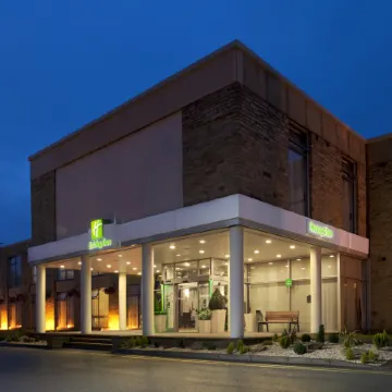 Holiday Inn DONCASTER A1 (M), JCT.36 by IHG