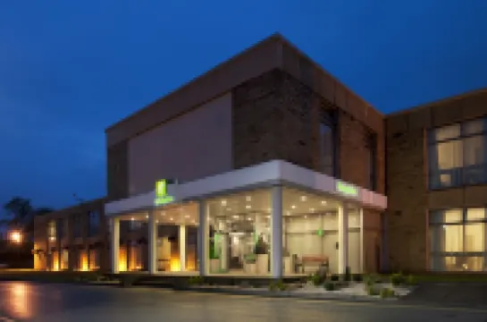 Holiday Inn DONCASTER A1 (M), JCT.36 by IHG Hotels in Doncaster District