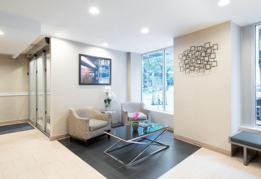 Holiday Inn Express NEW YORK CITY