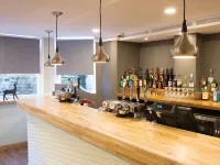 舞會飯店 - 酒吧