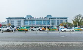 Holiday Inn Express Xi'an Qujiang (Northwest Women and Children Hospital - Housity