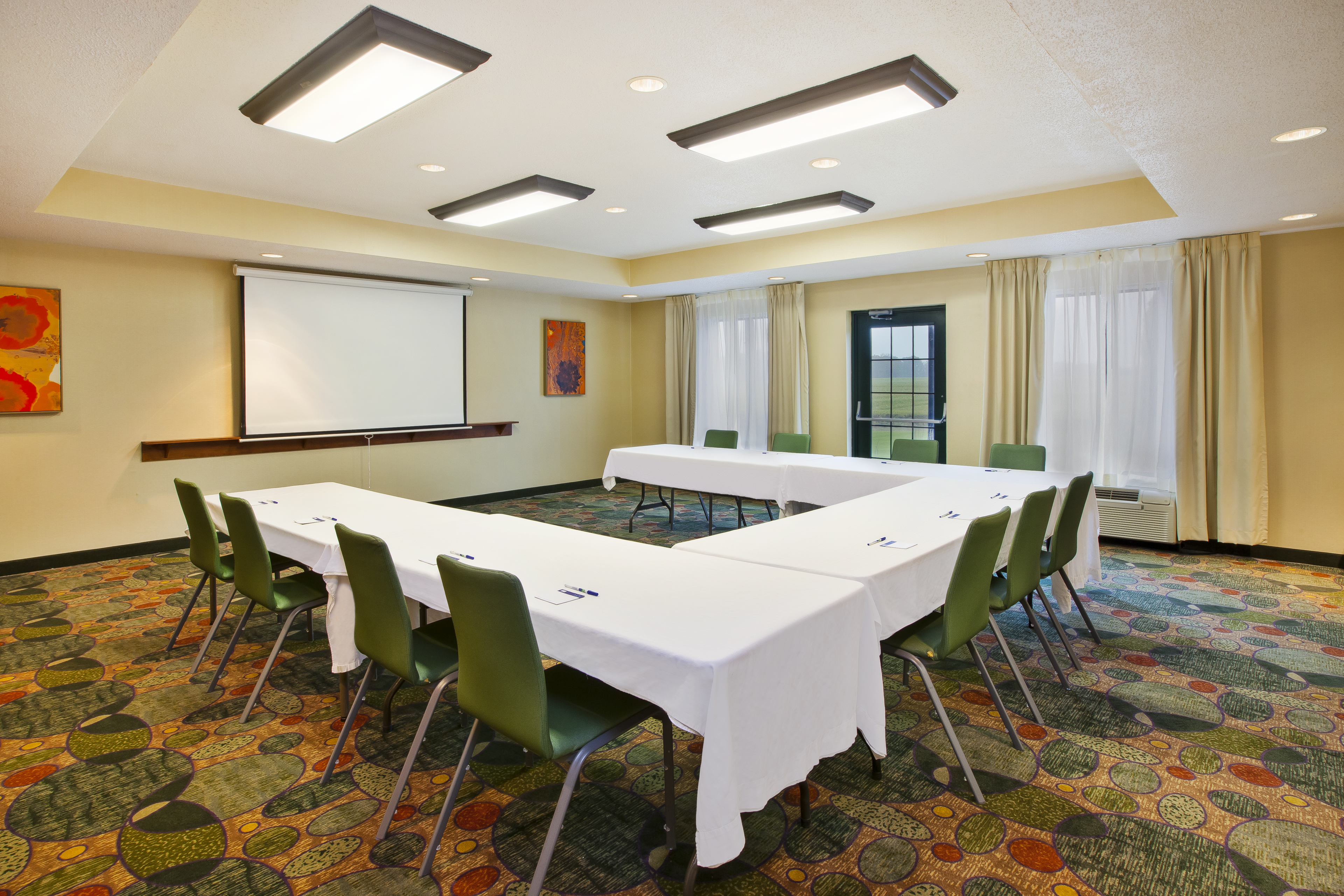 Holiday Inn Express Hotel & Suites Bryan-Montpelier, an Ihg Hotel