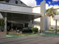Holiday Inn RIYADH - AL QASR by IHG Hotels near King Fahad National Library
