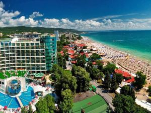 Prestige Deluxe Hotel Aquapark Club - All Inclusive