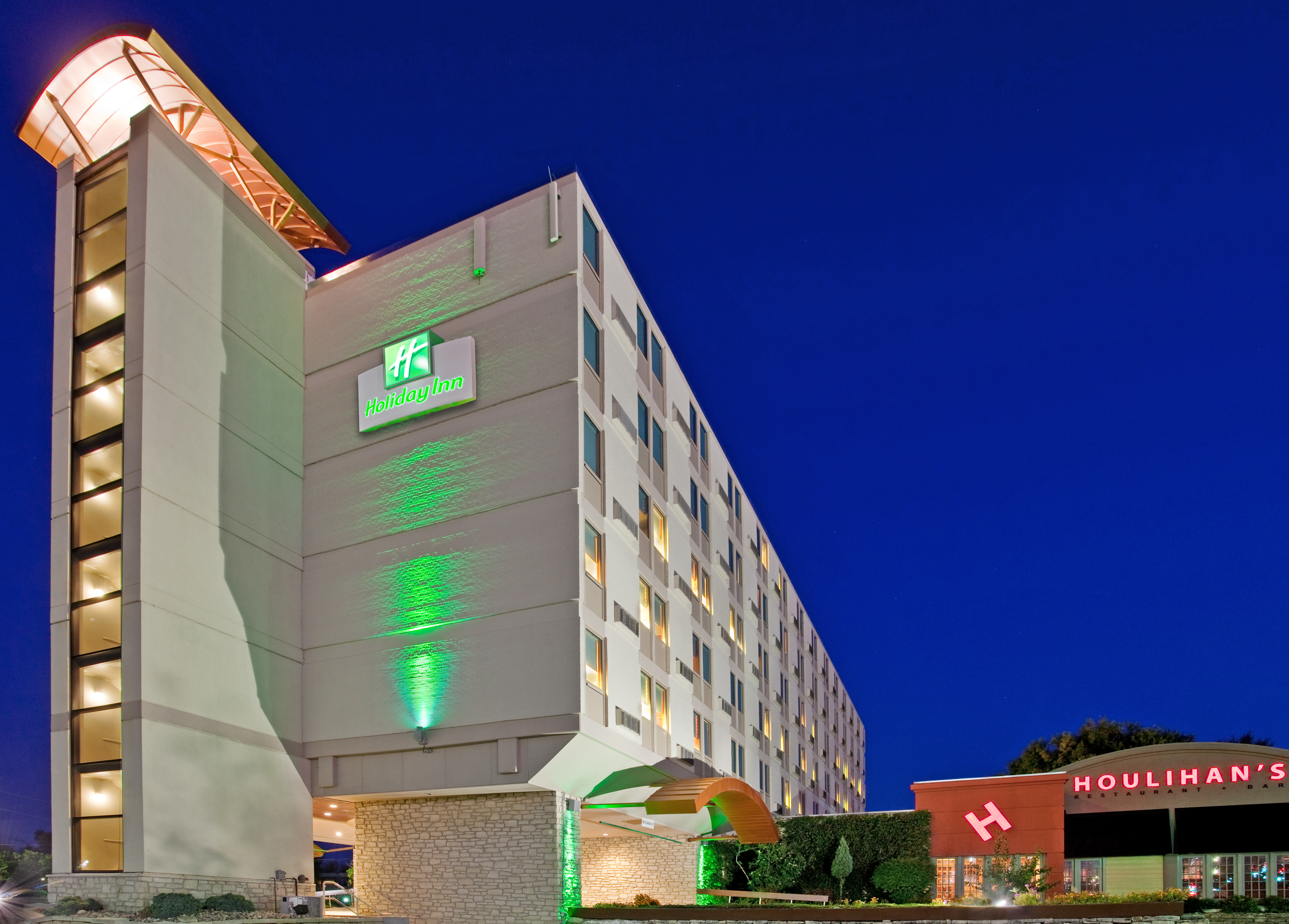 Holiday Inn at The Campus, an Ihg Hotel