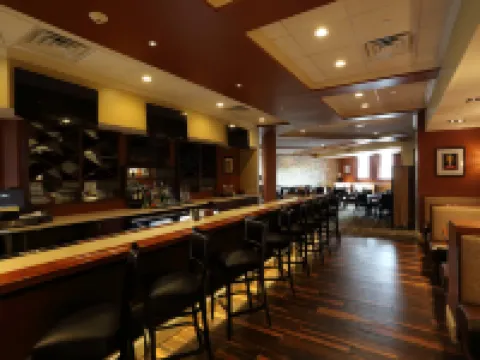 Holiday Inn MORGANTOWN - UNIVERSITY AREA by IHG モーガンタウンのホテル