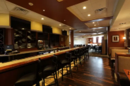 Holiday Inn MORGANTOWN - UNIVERSITY AREA by IHG