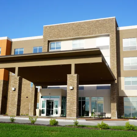 Holiday Inn Express & Suites OMAHA - MILLARD AREA by IHG