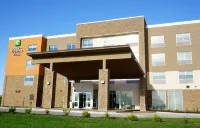 Holiday Inn Express & Suites Omaha - Millard Area