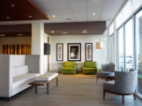 Holiday Inn Express & Suites OMAHA - MILLARD AREA by IHG Hotels in Douglas County